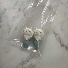 ちいかわ スヤスヤますこっと2