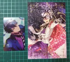 魔法使いの約束 ブラッドリー
