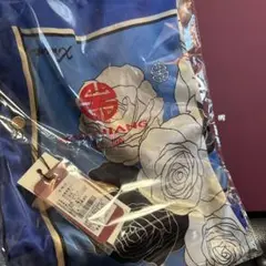 XIUNIANG 100% シルクストール