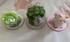 おやさい妖精さん