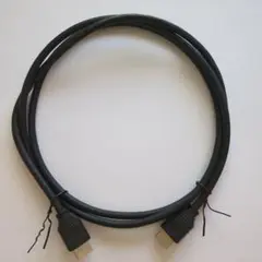 HDMIケーブル 高速度 両端コネクタ 150cm