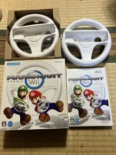 マリオカートWii