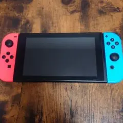 Nintendo Switch 本体 ジャンク品