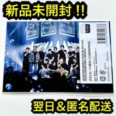 SEVENTEEN BE THE SUN エキシビジョン　ポストカード　全員