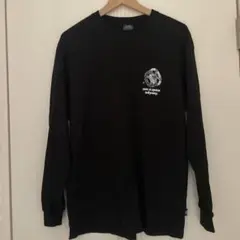 長袖Tシヤツ　a space odyssey 2001 2001年宇宙の旅