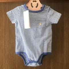 ラルフローレン ベビー70㎝