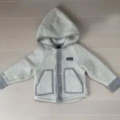patagonia パタゴニア キッズ ベビー 80㎝ 90㎝ アウター