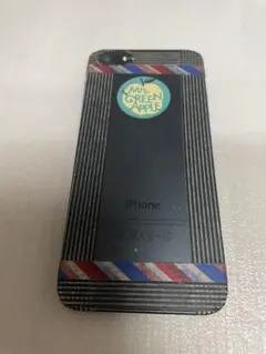 Apple iPhone 5 (A1429) 本体