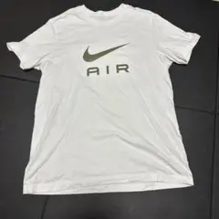NIKE ロゴ tシャツ