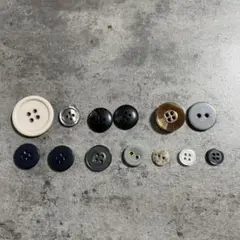 【まとめ売り】ボタン セット まとめ