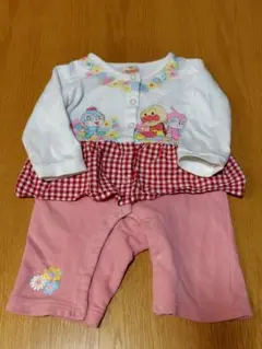 アンパンマンロンパース 95cm以下
