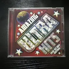 AMAZING ULTRA HITS 2016 2枚組CD