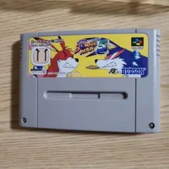 ボンバーマン5 スーパーファミコン