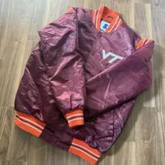 Virginia Tech Hokies スタジャン