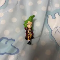 ワンピの実 バルトロメオ
