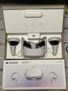 Oculus Quest 2 64GB (meta Quest 2)