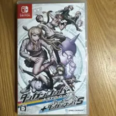 ダンガンロンパ トリロジーパック + S
