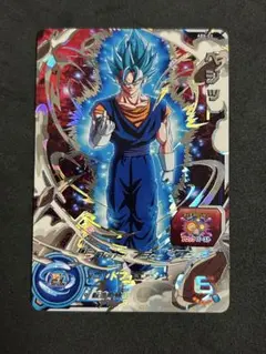 スーパードラゴンボールヒーローズ ベジット ABS-03