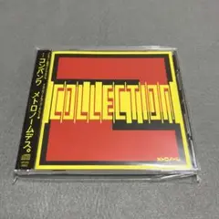 メトロノーム　COLLECTION 2