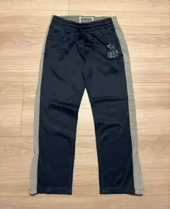 アバクロ スウェット パンツ y2k