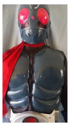 大幅値下げ 激安 コスプレ アトラク ライダーセット 24時間値下げ 1/1 怪人 コスプレ アトラク フルセット 等身大