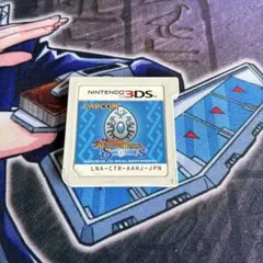 3DS モンスターハンター ストーリーズ