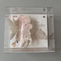 SKULLPANDA The Paradox シリーズ ヘアクリップセット