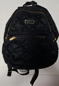 マークジェイコブス MARC BY MARC JACOBS ブラック リュック