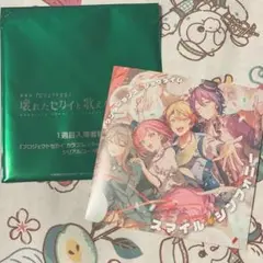 プロセカ　映画特典　CD ワンダショ