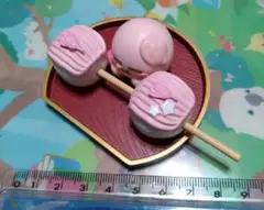 星のカービィ パルドルチェ さくら団子