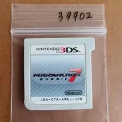 3DS マリオカート7