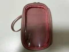 スリコ　推し活ポーチ　アクスタポーチ
