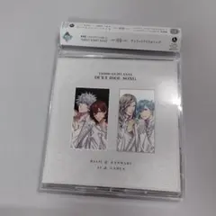 劇場版 うたの☆プリンスさまっ♪ TABOO NIGHT XXXX デュエット…