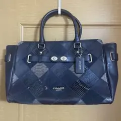 Coach ハンドバッグ ショルダーバック