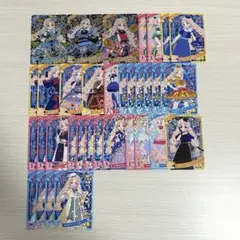 ひみつのアイプリ　タマキセット