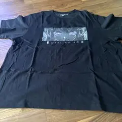 推しの子 UNIQLO UT ヤングジャンプ tee Tシャツ