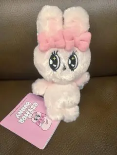 エスターバニー ふわふわマスコット
