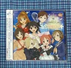 【新品】デレマス スペシャルドラマCD