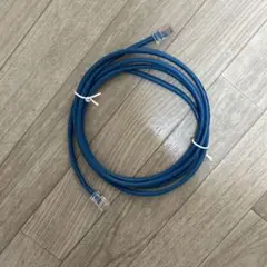 LANケーブル 2メートル