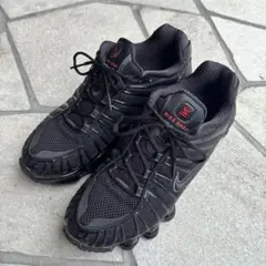 希少✨NIKE KYOTO 編み込みスニーカー 名作 アーカイブ レア 02y NIKE KYOTO 編み込みスニーカー 名作 アーカイブ レア