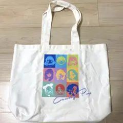 TWICE CANDY POP トートバッグ