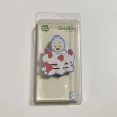 韓国ドラマ　ユミの細胞たち　腹ペコ細胞　スマホグリップ