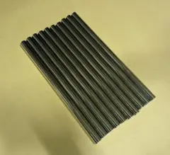 USMハラー用パーツ ハラー キャビネット チューブ 48cm 10本セット