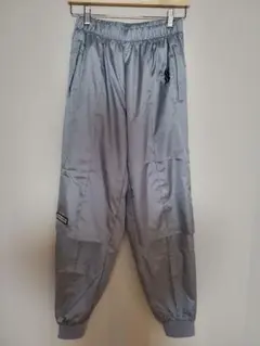 【美品】SUPERSTAR × ミズノ 日本製 ジャージパンツ L