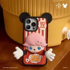 POPMART DIMOO TV SHOW iPhone16Proスマホケース