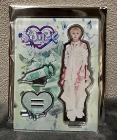 らぶしっく　りょう　周年　アクスタ