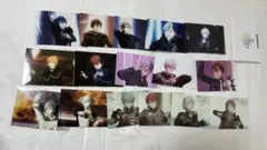 ムビナナ ブロマイド 16種 (箱付き)