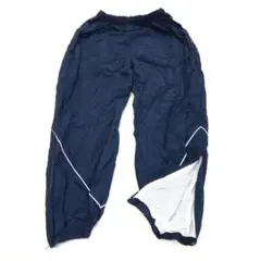 米空軍 USAF PTU トレーニング ナイロンパンツ (XL/R)