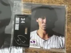 千葉ロッテマリーンズ オンラインくじ 高野脩汰