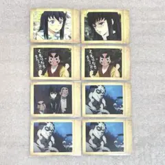 鬼滅の刃 ぱしゃこれ 時透無一郎 小鉄 玉壺
